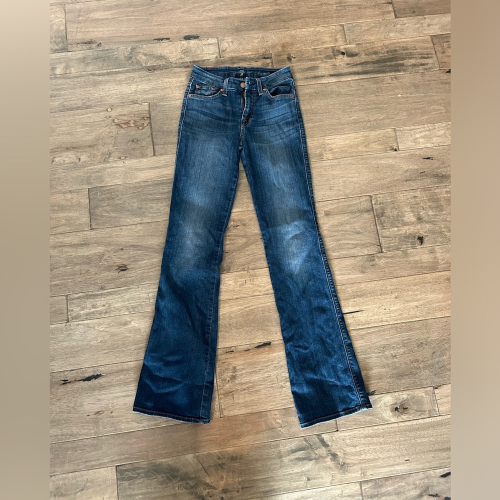 Women’s Seven for all Mankind Jeans